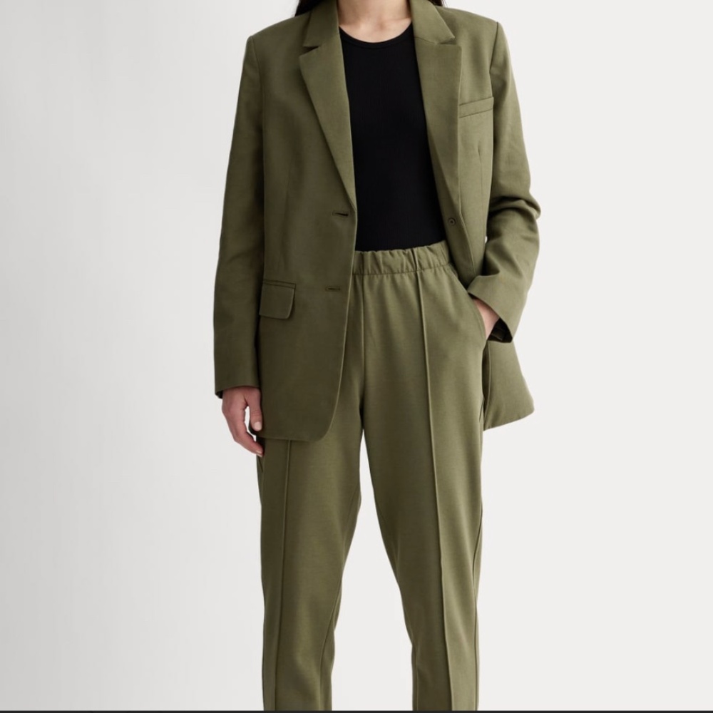 Everlane Dream Pant